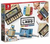 Nintendo Labo Toy-Con 01: Variety Kit (Nintendo Switch)